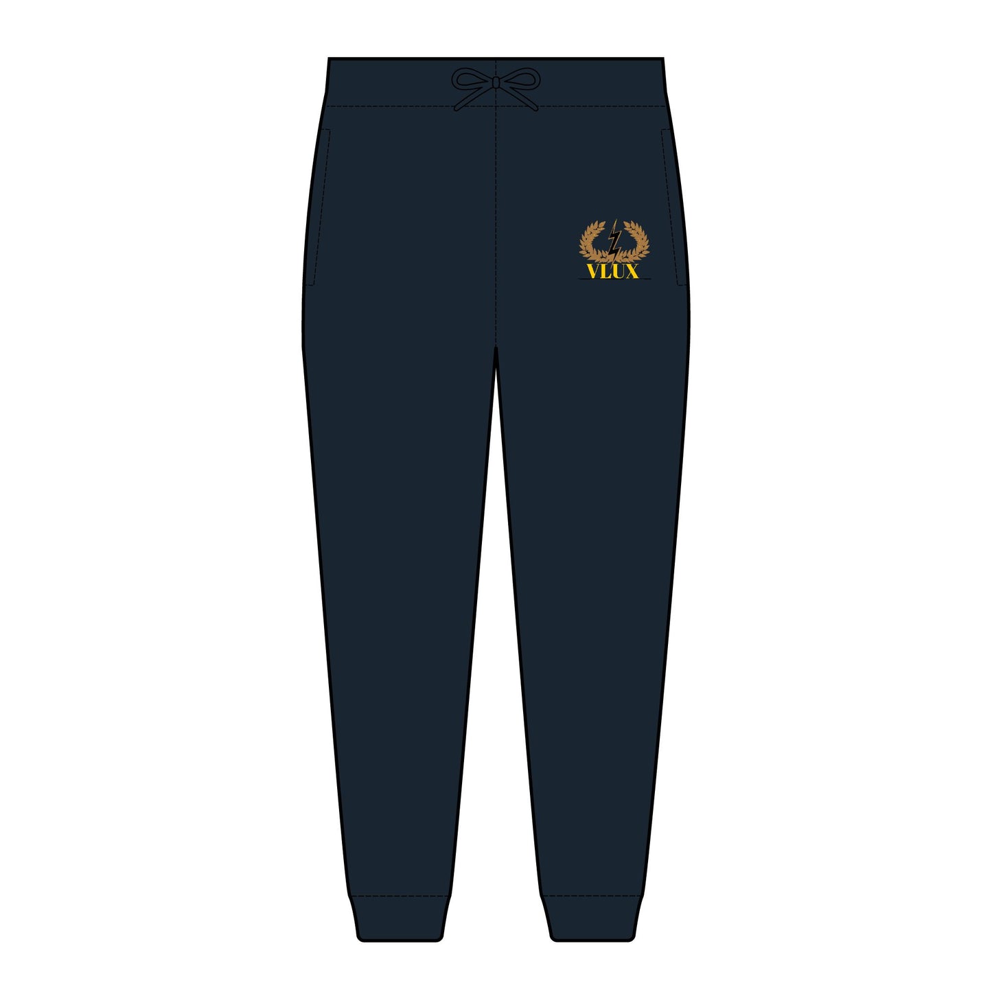 VLUX Joggers , Comfortable Loungewear, Perfect for Athletes and Everyday Casual Use