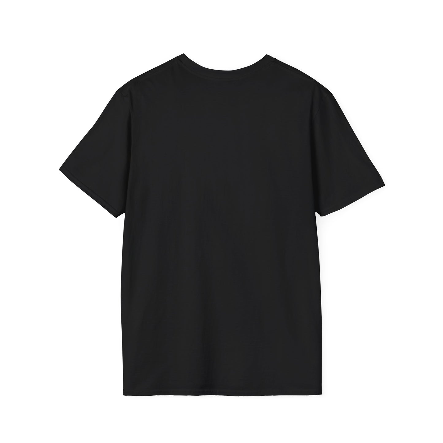 Vlux Softstyle T-Shirt | Casual Wear, Everyday Comfort, Graphic Tee, Summer Style