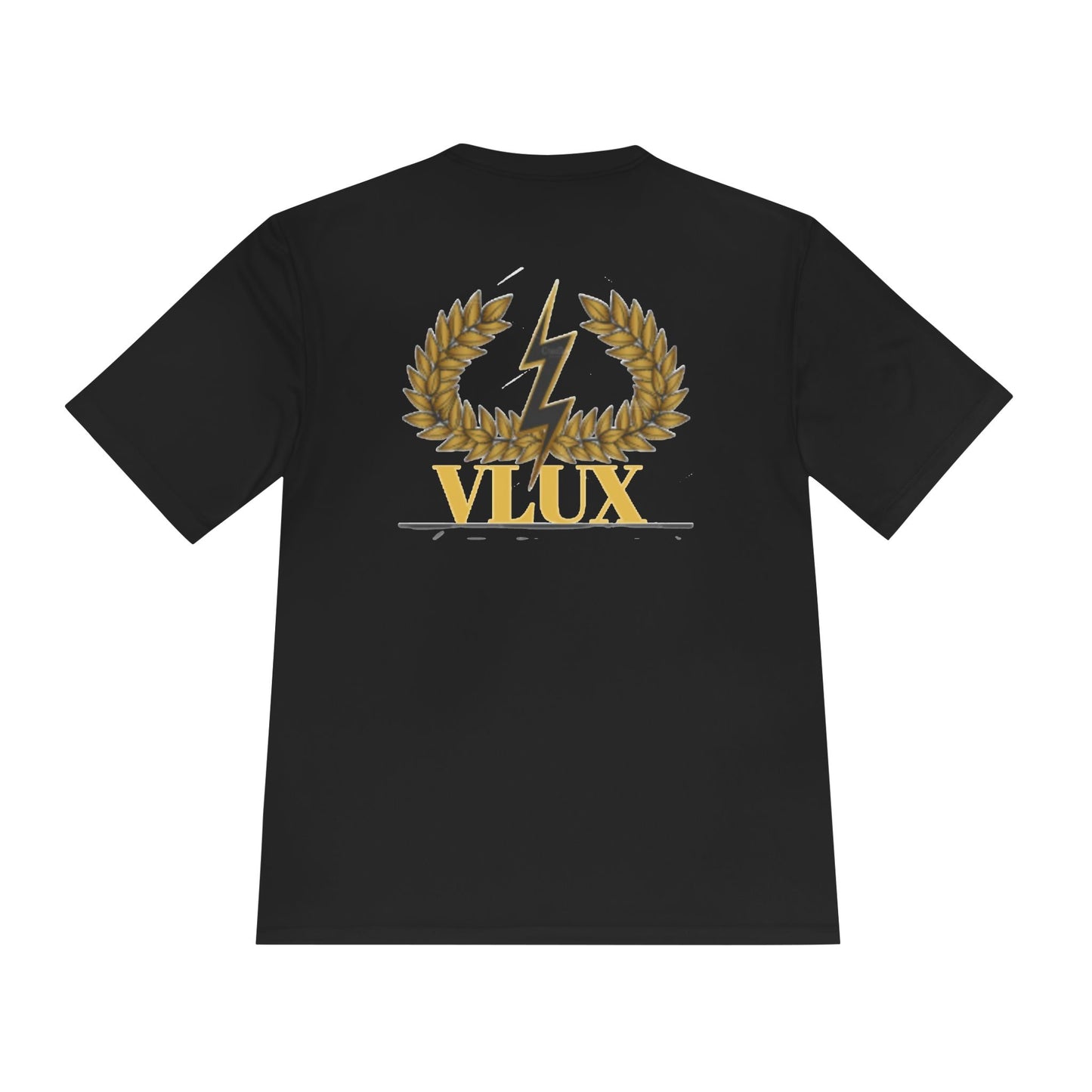 Unisex Moisture Wicking Tee