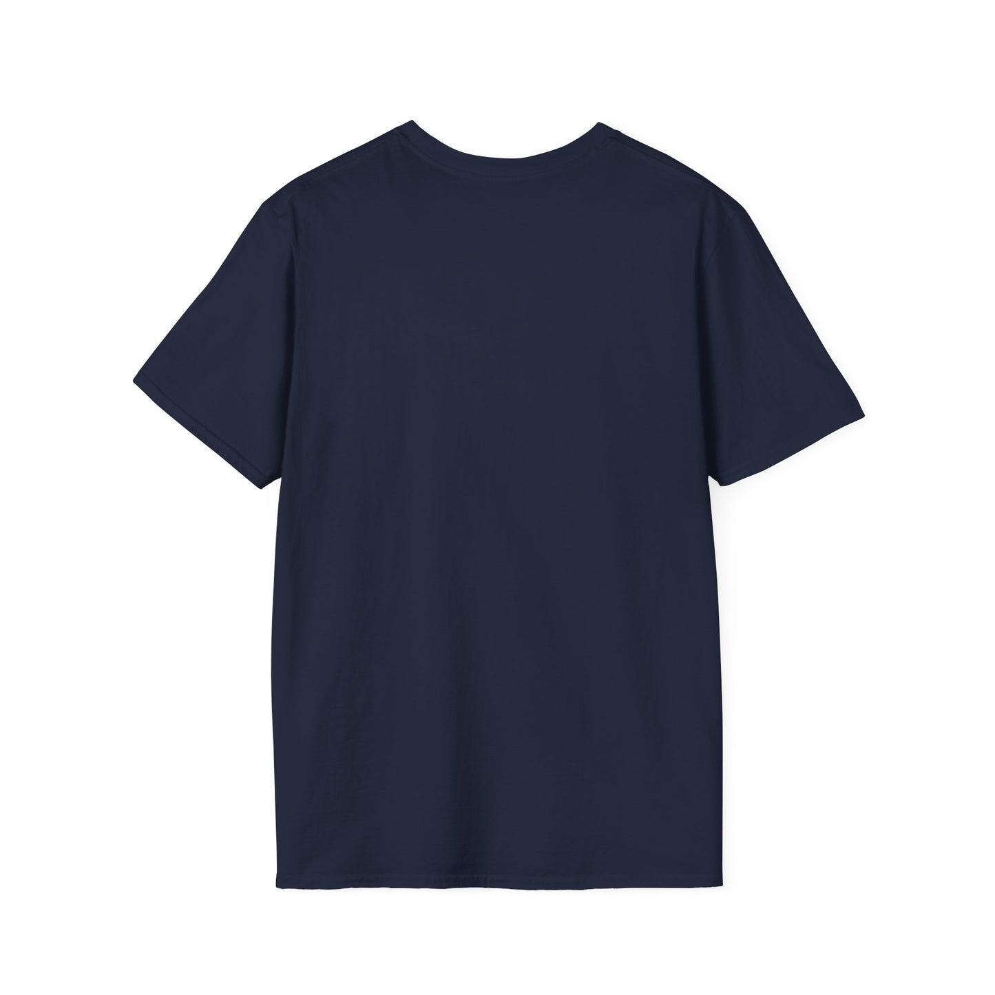 Vlux Softstyle T-Shirt | Casual Wear, Everyday Comfort, Graphic Tee, Summer Style
