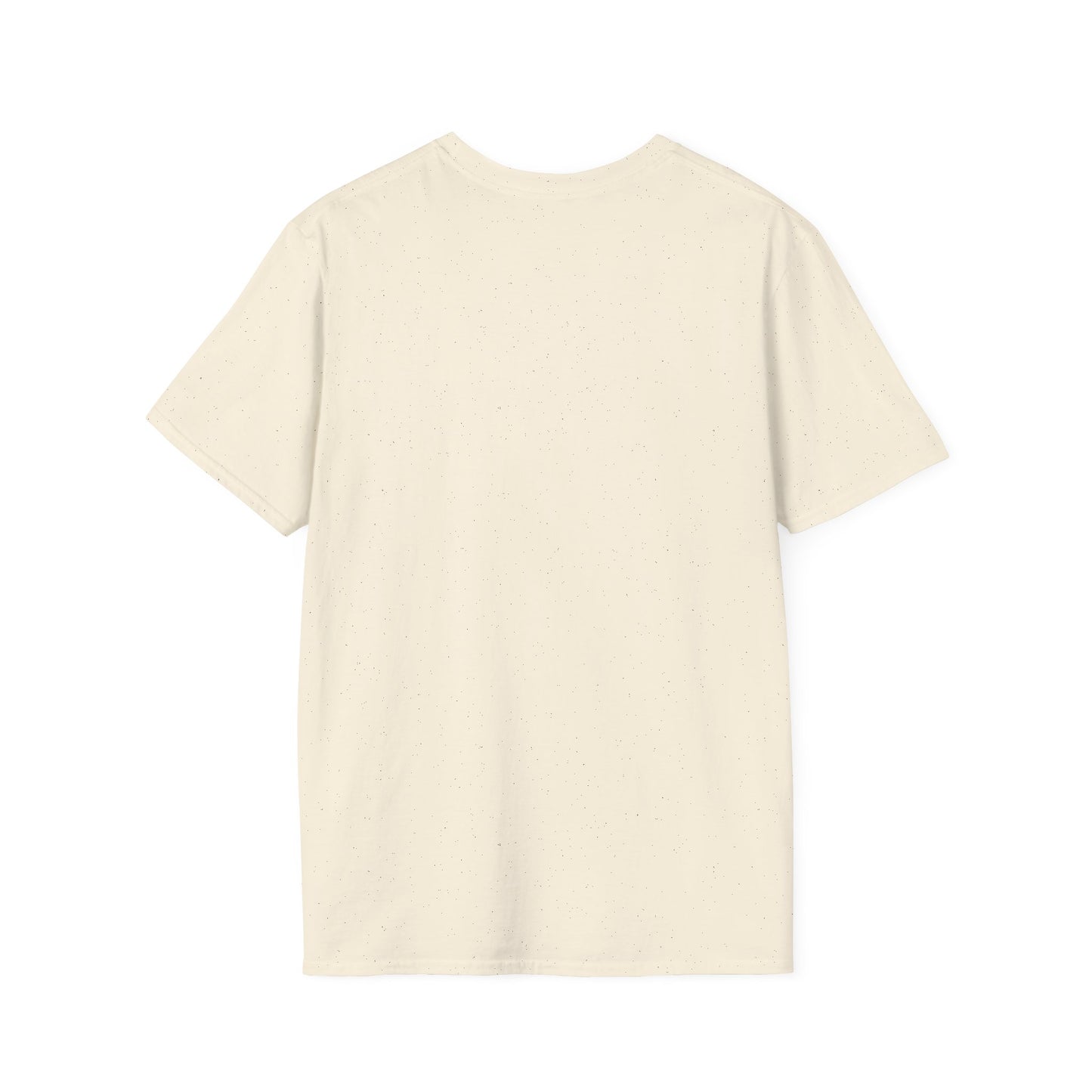 VLUX Softstyle T-Shirt - Casual Wear, Gift for Friends, Trendy Apparel, Comfortable Fashion, Everyday Style