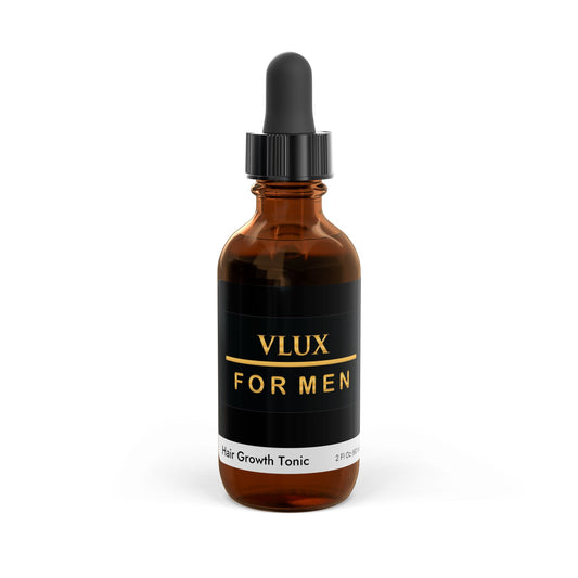 Vlux For Men Hair Growth Tonic, 2oz