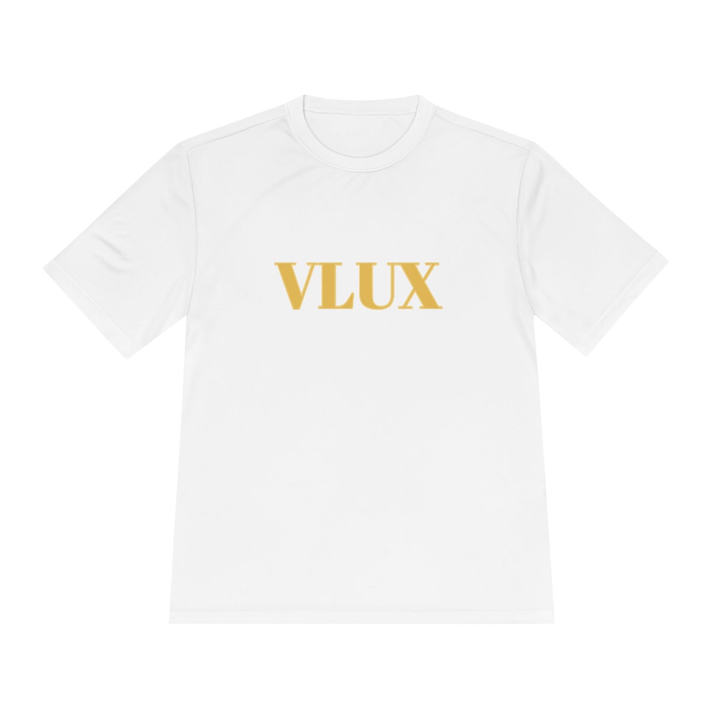 Unisex Moisture Wicking Tee