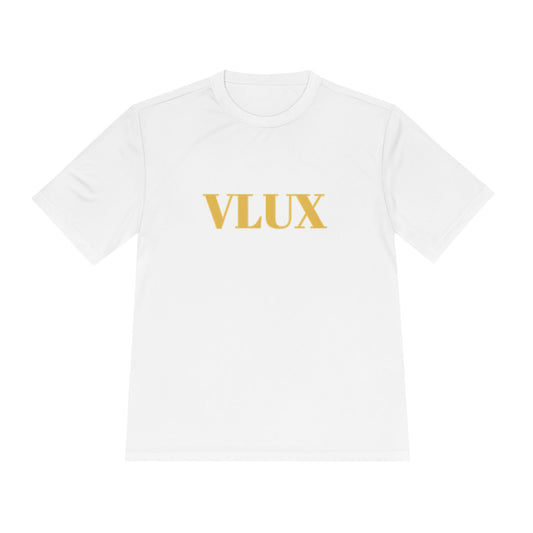 Unisex Moisture Wicking Tee