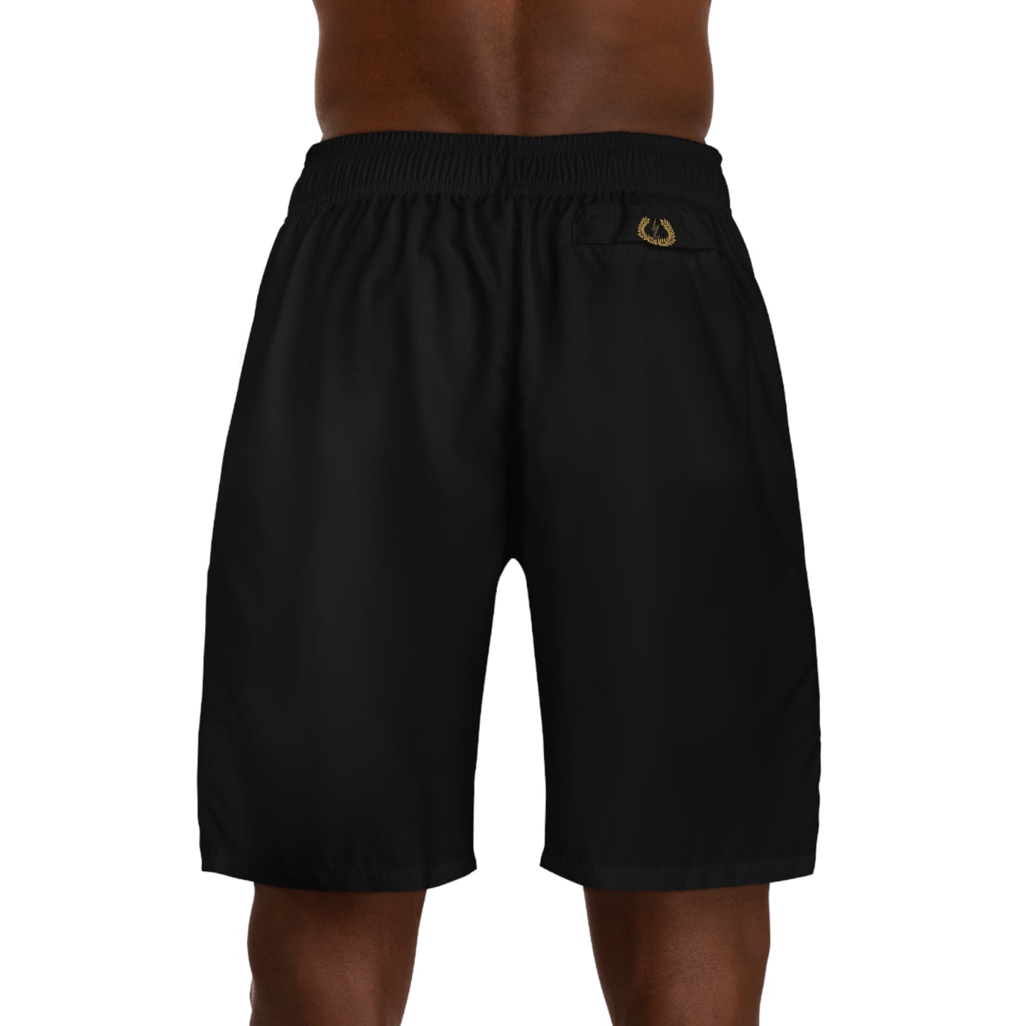 Stylish Vlux Men's Jogger Shorts for Comfort & Leisure, Summer Shorts, Athletic Wear, Casual Fashion, Active Lifestyle, Gym Gear