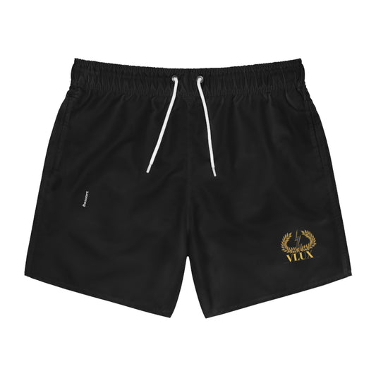 Stylish Swim Trunks, Summer Beachwear, Pool Party Essentials, Vacation Ready, Unisex Swimwear, Quick Dry Shorts