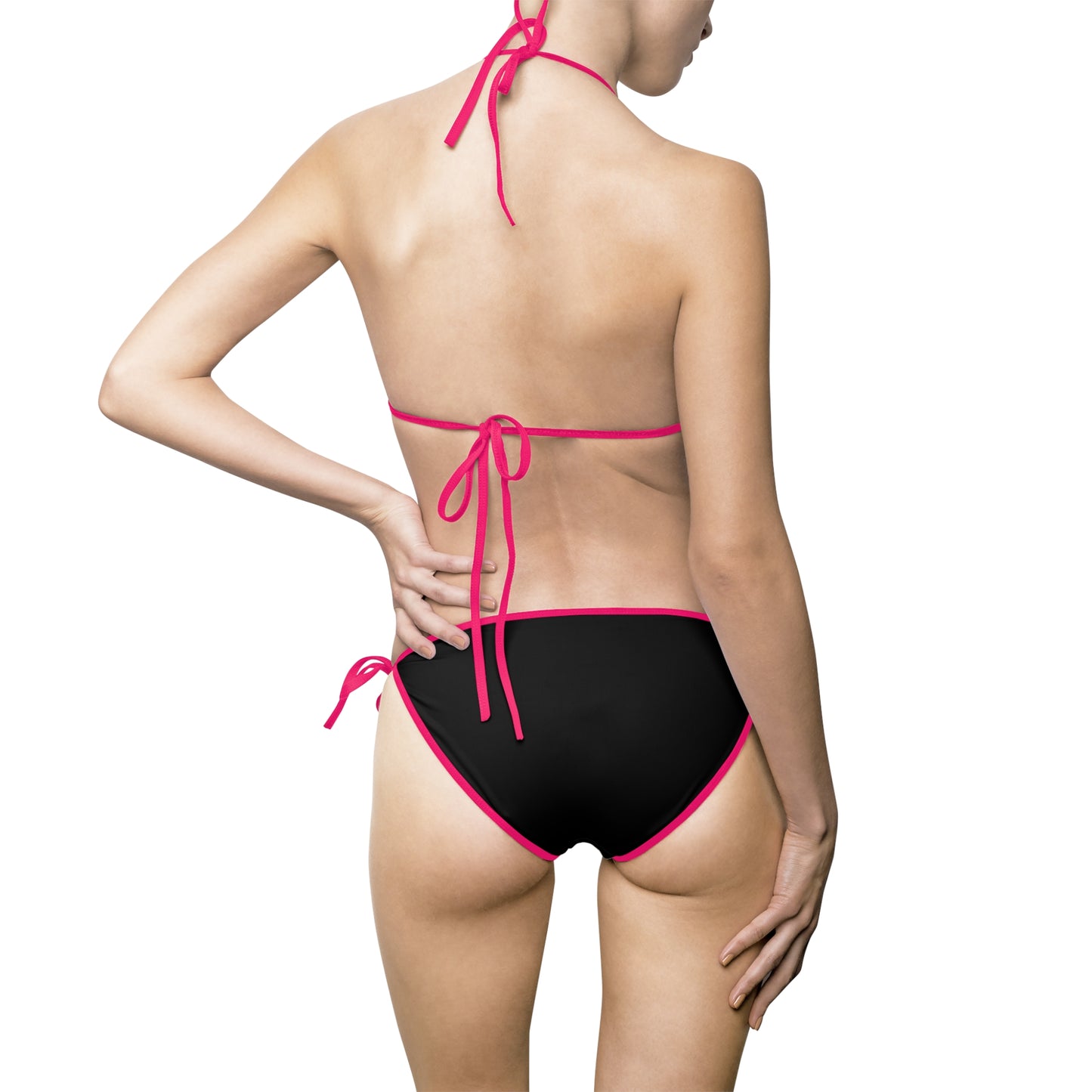 California Girl Bikini  | Stylish Swimwear, Beach Essentials, Summer Outfit, Vacation Ready, Pool Party Must-Have