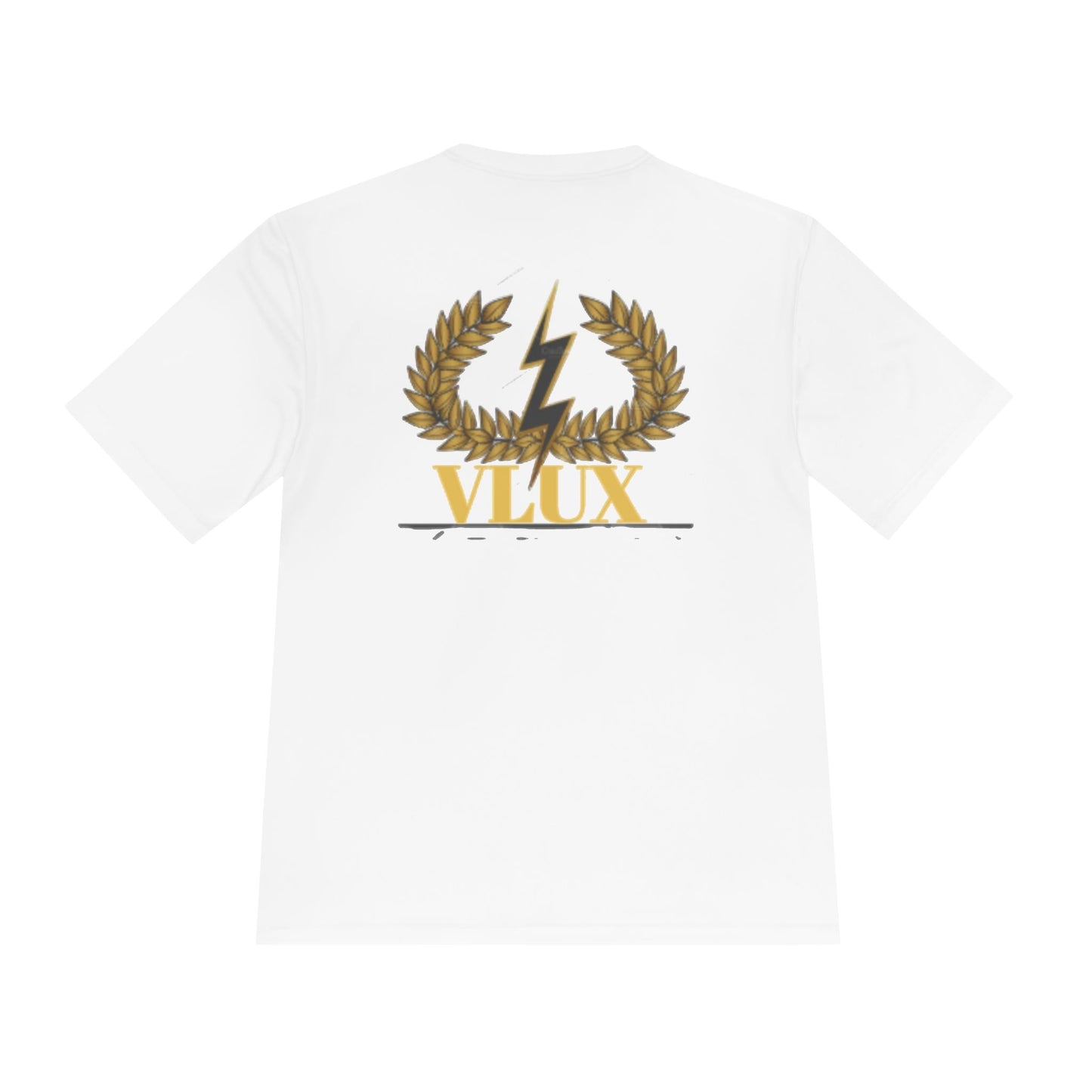 Unisex Moisture Wicking Tee