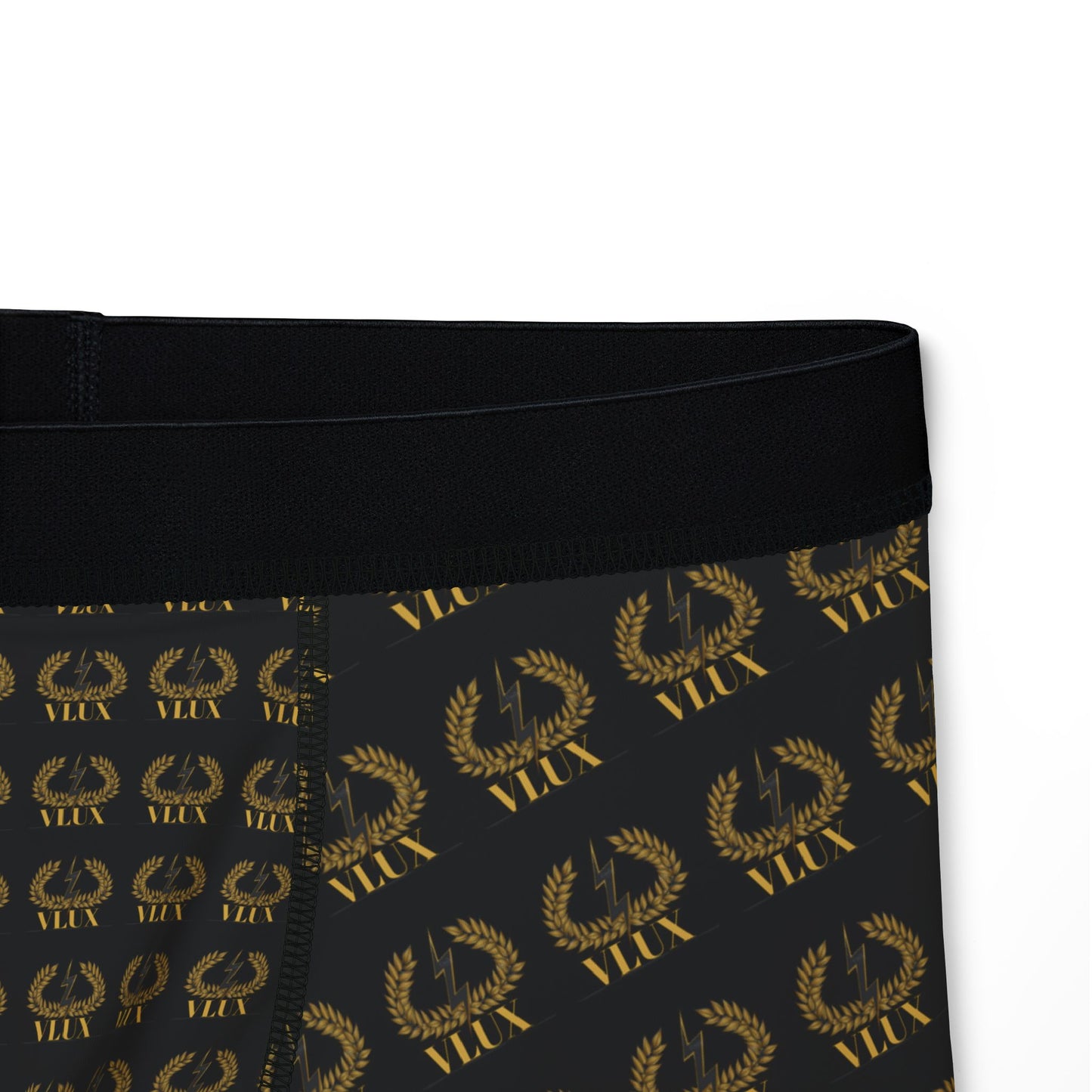 VLUX Men's Boxer  | Gifts for Him, Casual Wear, Everyday Comfort