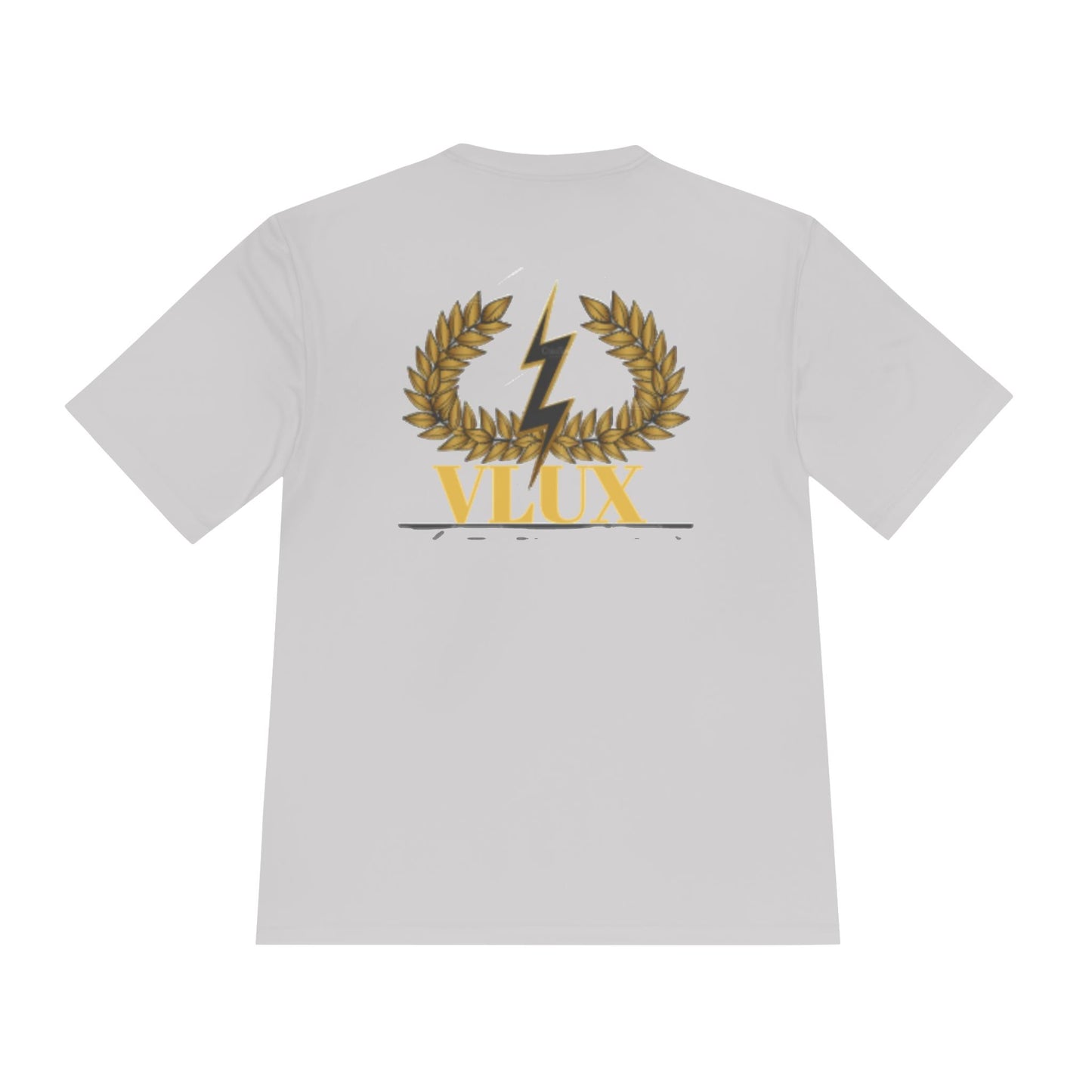 Unisex Moisture Wicking Tee