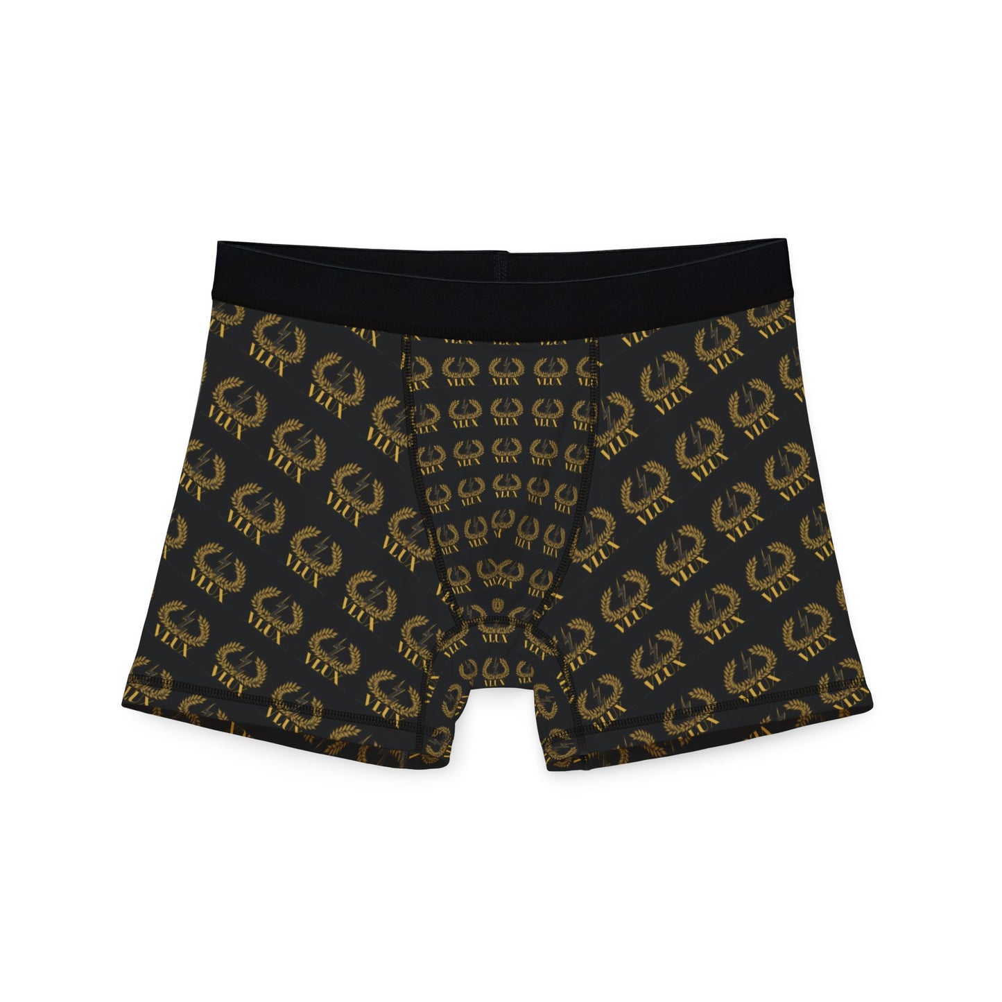 VLUX Men's Boxer  | Gifts for Him, Casual Wear, Everyday Comfort